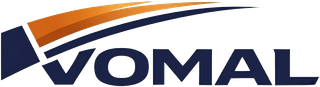 VOMAL logo